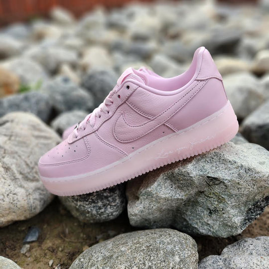 NOCTA Air Force 1 Low – PRIVATE SNEAKERS