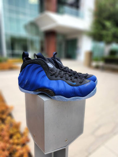 Nike Air Foamposite One
