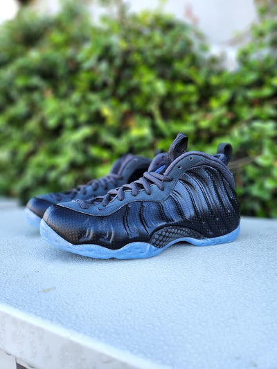 Nike Air Foamposite One