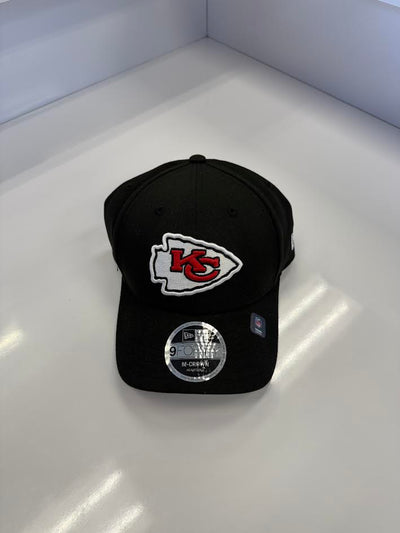 NEW ERA CAP NFL KANSAS CITY CHIEFS SNAPBACK