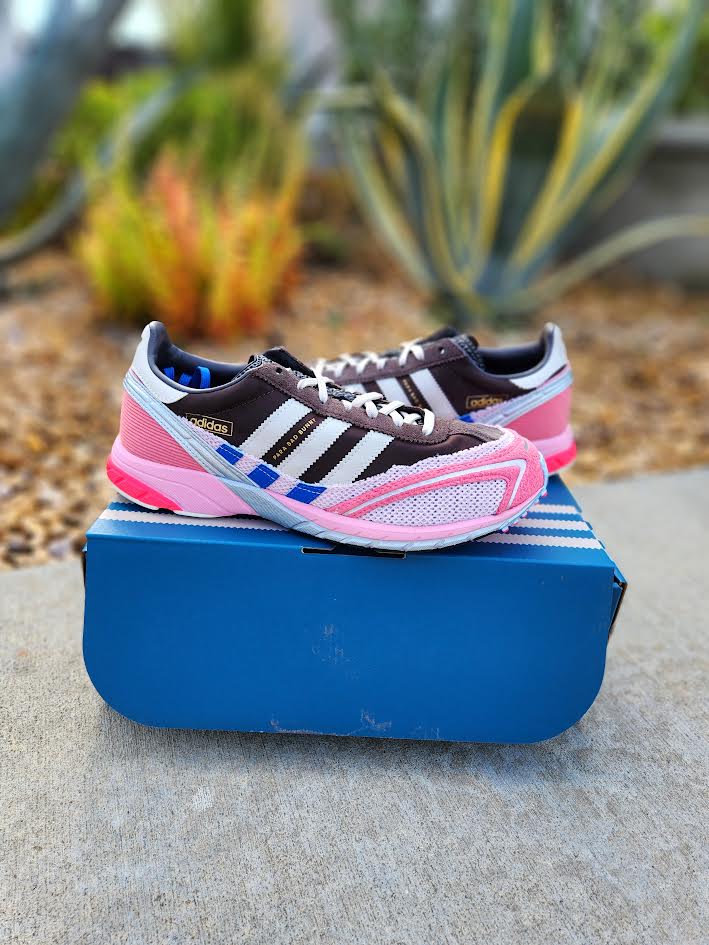 Adidas Bad Bunny x Adizero