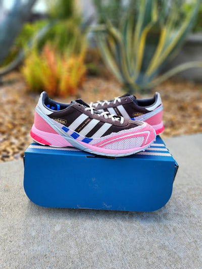 Adidas Bad Bunny x Adizero