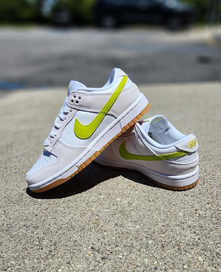 W Nike Dunk Low – PRIVATE SNEAKERS