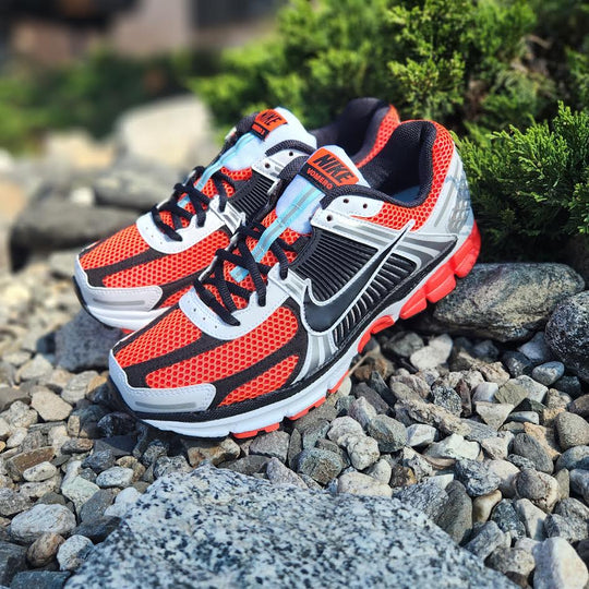 NIKEスニーカー　ZOOM VOMERO 5 Nike Zoom Vomero 5 SE 