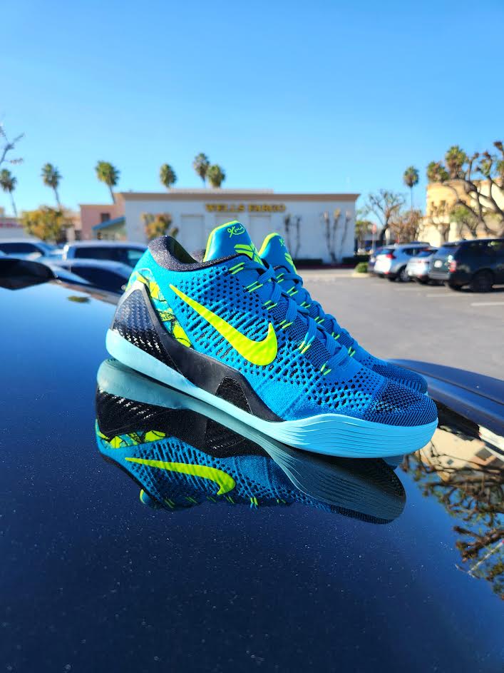 Kobe IX Elite Low Protro