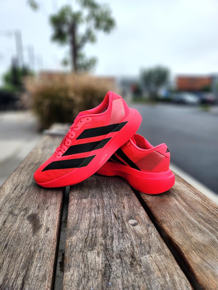 ADIDAS Adizero Evo
