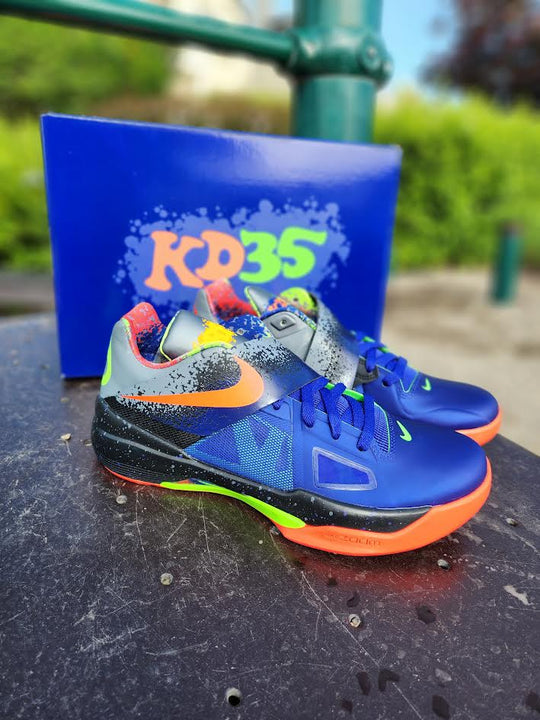 Nike KD