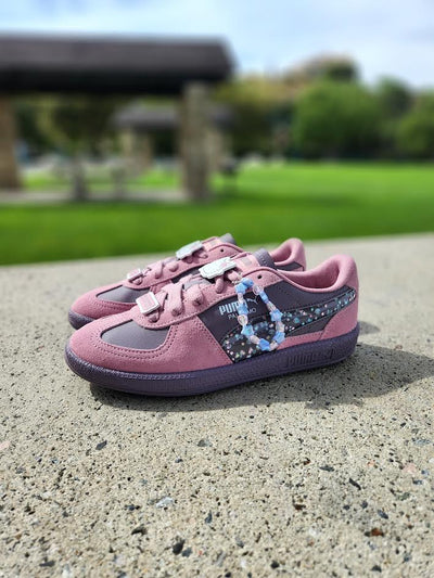 Puma Palermo X Hello Kitty GS