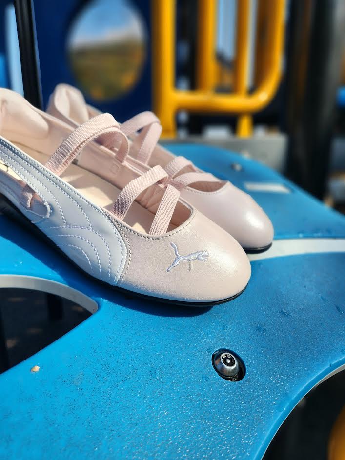 PUMA SPEEDCAT BALLET METALLIC WNS – PRIVATE SNEAKERS