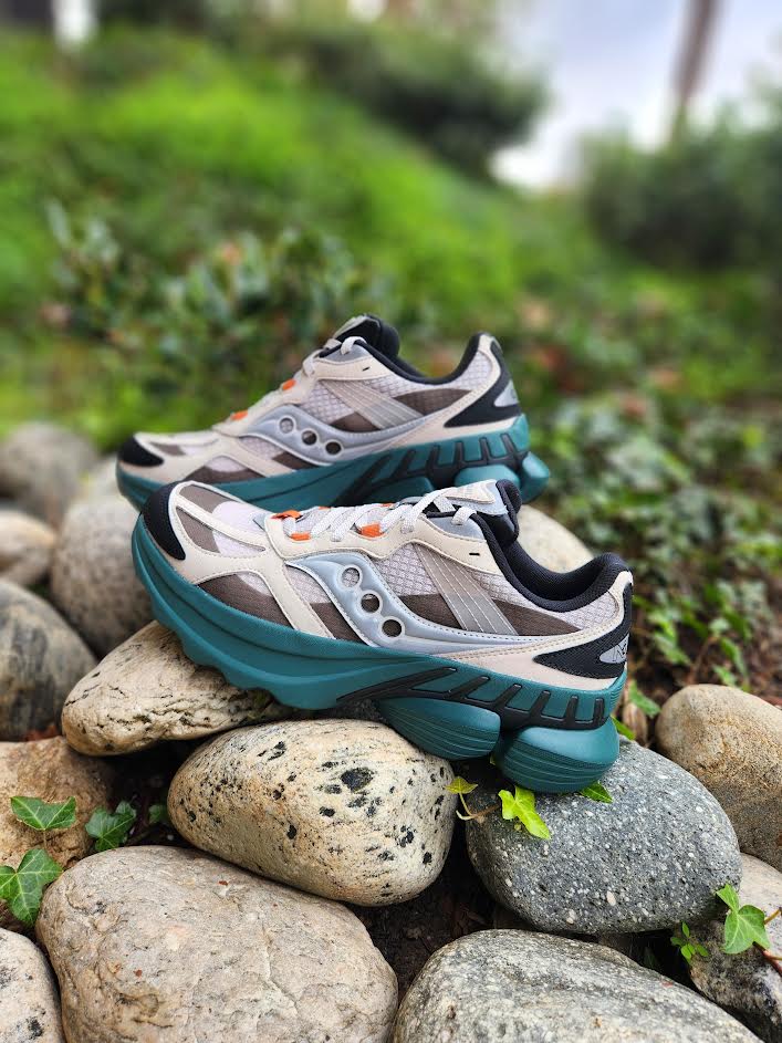 SAUCONY GRID NXT