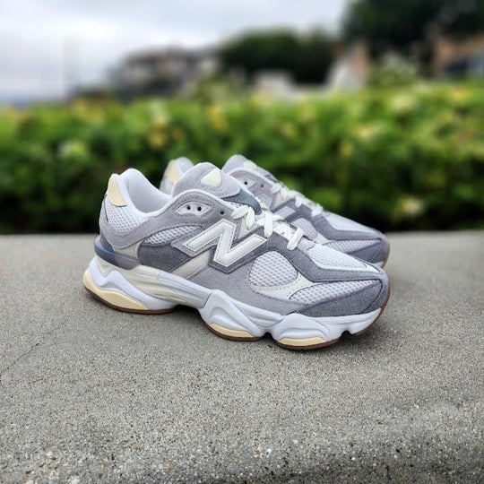NEW BALANCE 9060 – PRIVATE SNEAKERS
