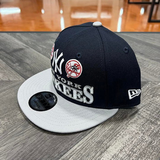 新品 NEW ERA ニューエラ 45deg 920 cap ovy New Era 920 Corded Black Cap - Columbus Sportservice LLC