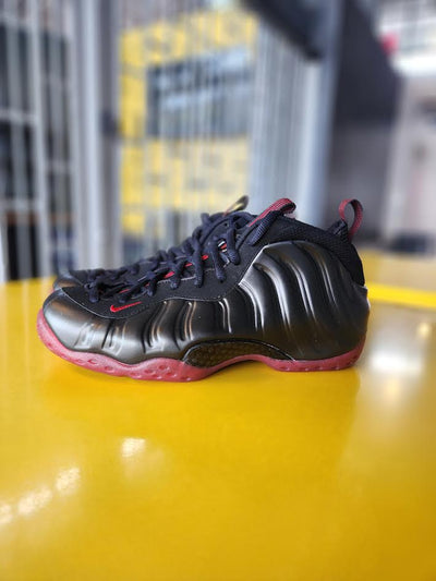 Nike Air Foamposite One 'COUGH DROP'