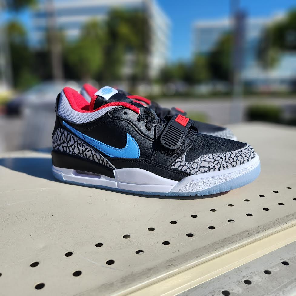 nike air legacy 3