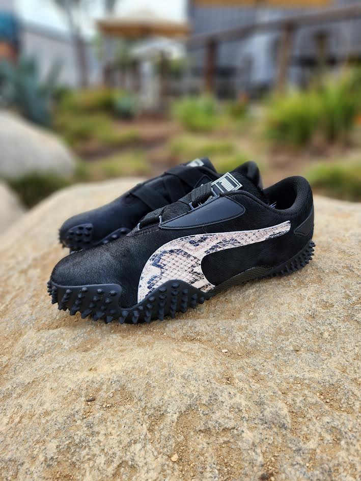PUMA X A$AP ROCKY MOSTRO