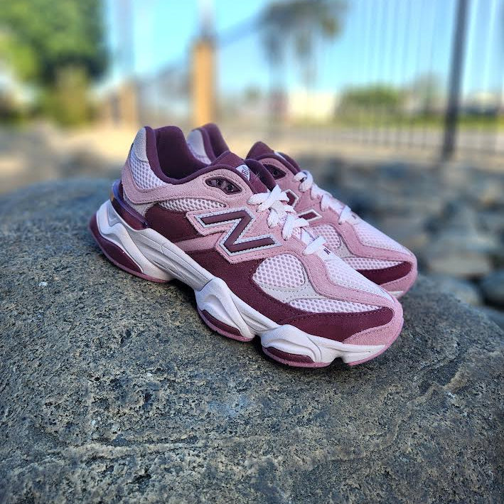 NEW BALANCE 9060 GS