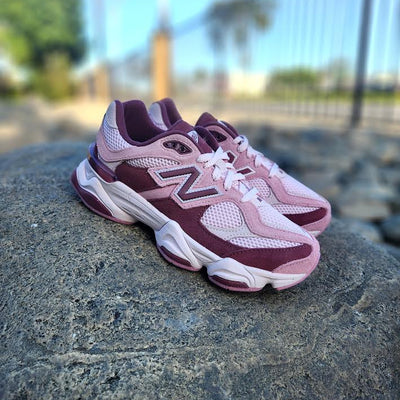 NEW BALANCE 9060 GS