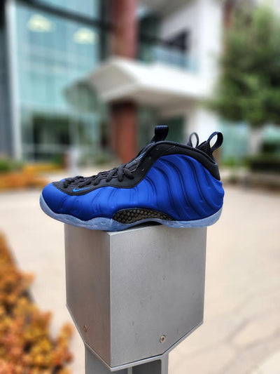 Nike Air Foamposite One