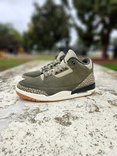 Air Jordan 3 Retro