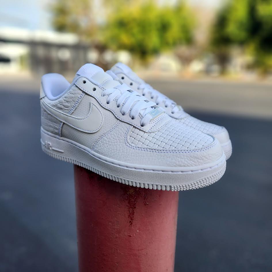 07 Lx Air Force Lux Nike Air Force Lux 07 Crocodile 25th