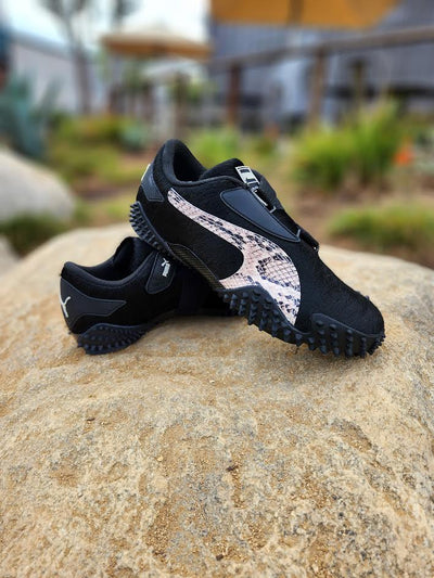 PUMA X A$AP ROCKY MOSTRO