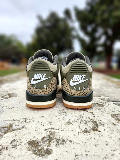 Air Jordan 3 Retro