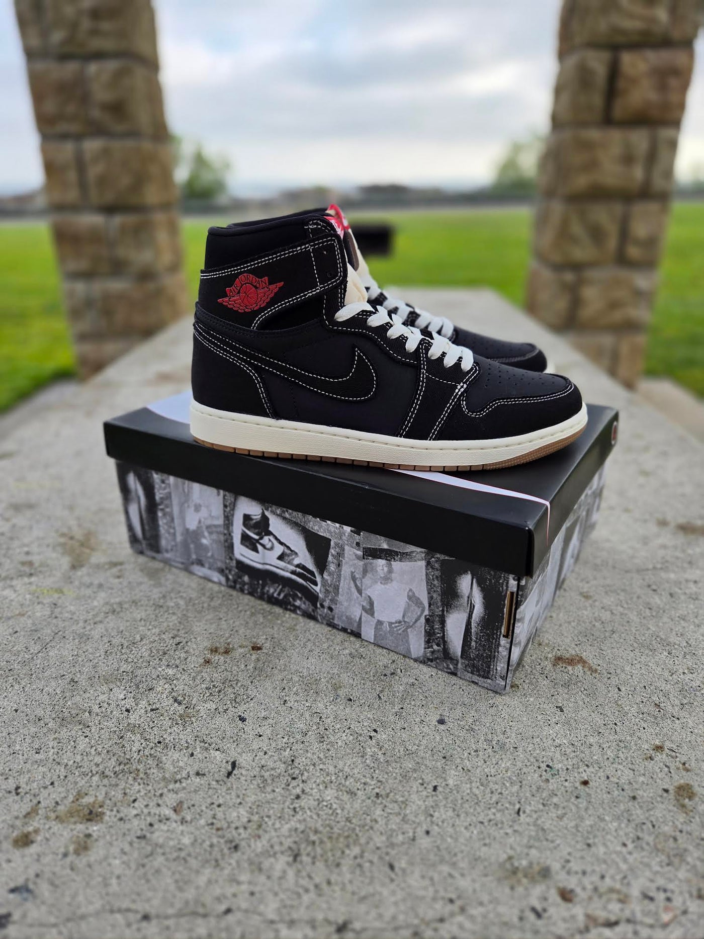 AIR JORDAN 1 RETRO HIGH OG 