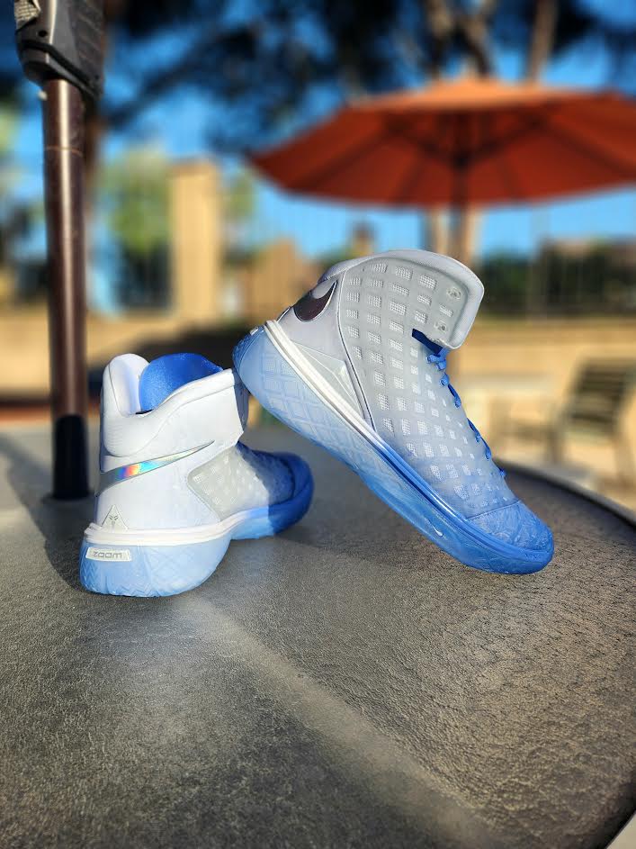 Kobe III Protro – PRIVATE SNEAKERS