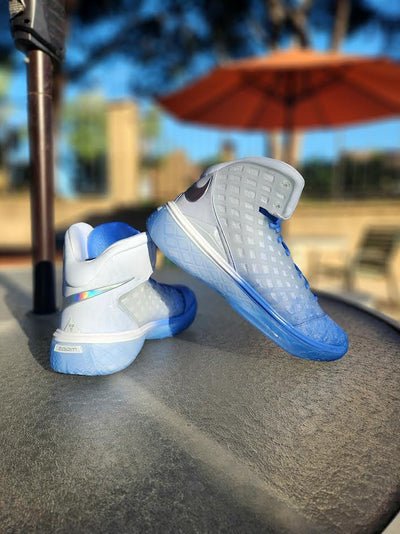KOBE III PROTRO ホワイト 9.5 Kobe III Protro – PRIVATE SNEAKERS
