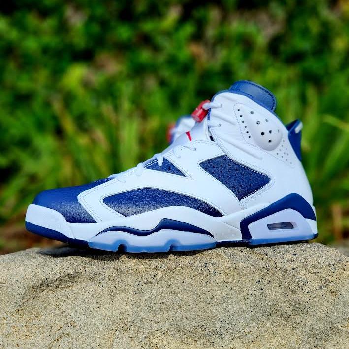 Air Jordan 6 Retro 