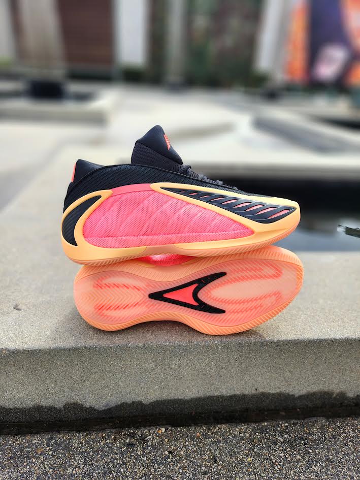 ADIDAS ANTHONY EDWARDS 2