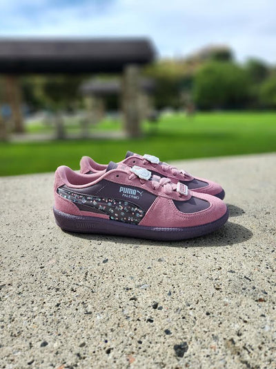 Puma Palermo X Hello Kitty GS