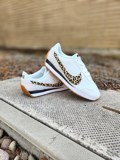 W Nike Pacific Leather SE