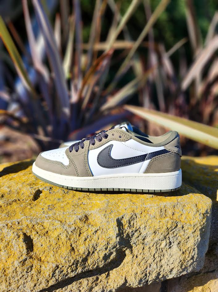 新品NIKE Air Jordan 1 Low GS 23cm Air Jordan 1 Retro Low GS 