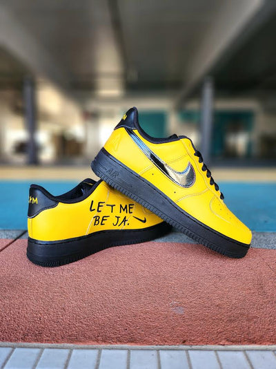 AIR FORCE 1 '07 JA