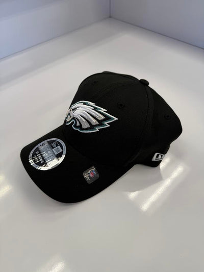 NEW ERA CAP NFL PHILIDELPHIA EAGLES SNAPBACK
