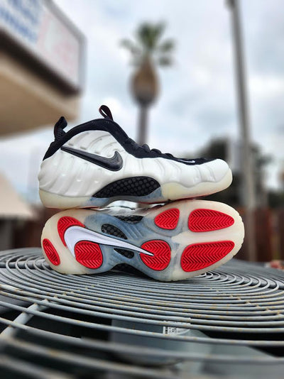 Nike Air Foamposite Pro