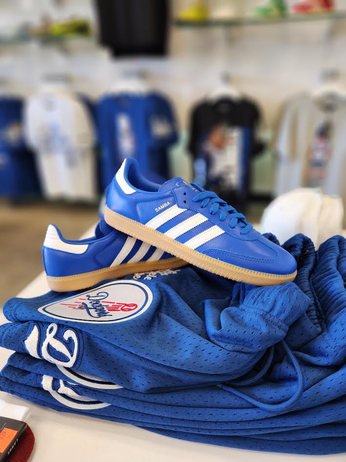 ADIDAS SAMBA OG