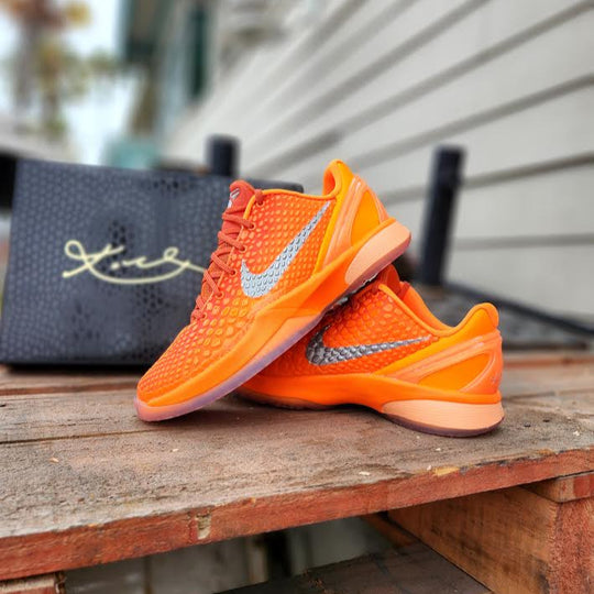 Nike Kobe 6 'WNBA' GS – PRIVATE SNEAKERS