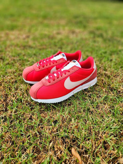 Nike Cortez Textile