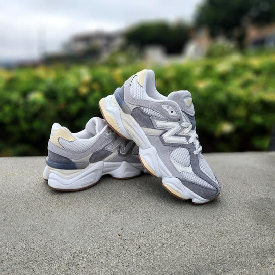 NEW BALANCE 9060 – PRIVATE SNEAKERS