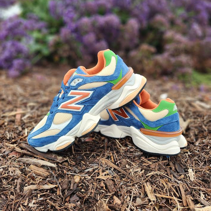 NEW BALANCE 9060 – PRIVATE SNEAKERS display picture 1