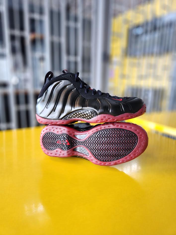 Nike Air Foamposite One 'COUGH DROP'