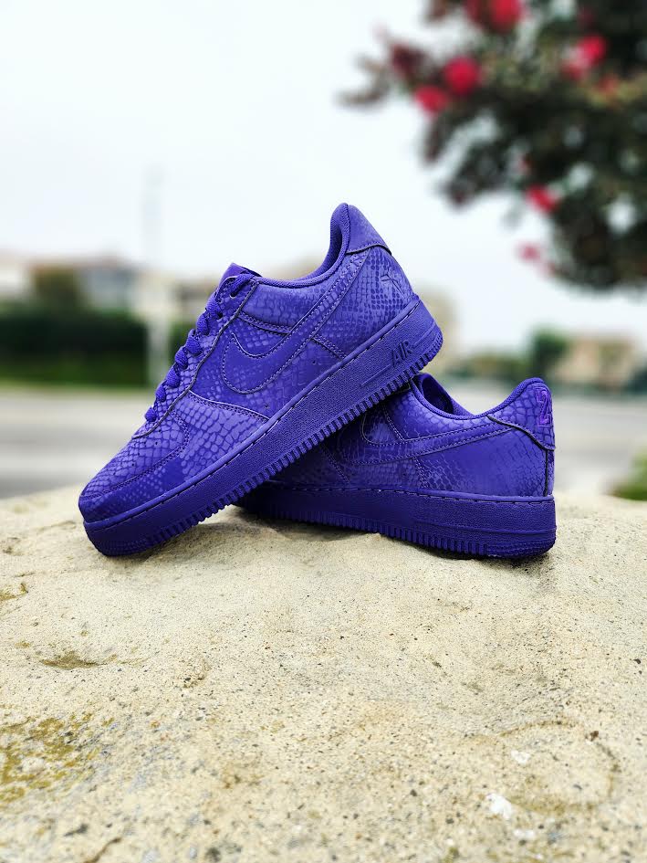 Kobe Air Force 1 Low