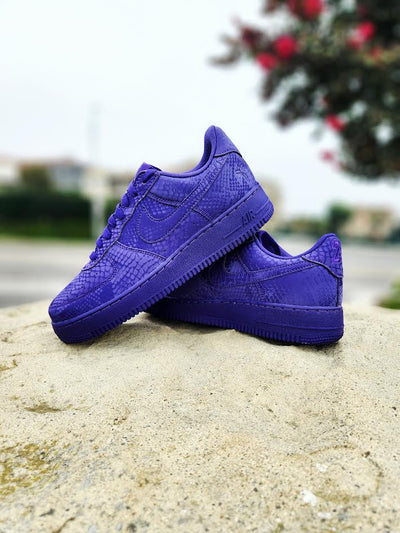 Kobe Air Force 1 Low