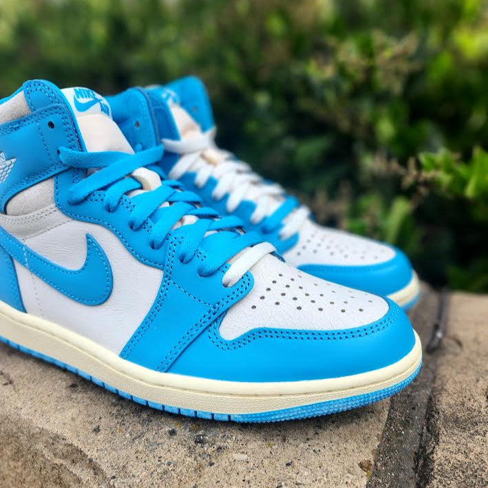 Air Jordan 1 Retro High OG – PRIVATE SNEAKERS