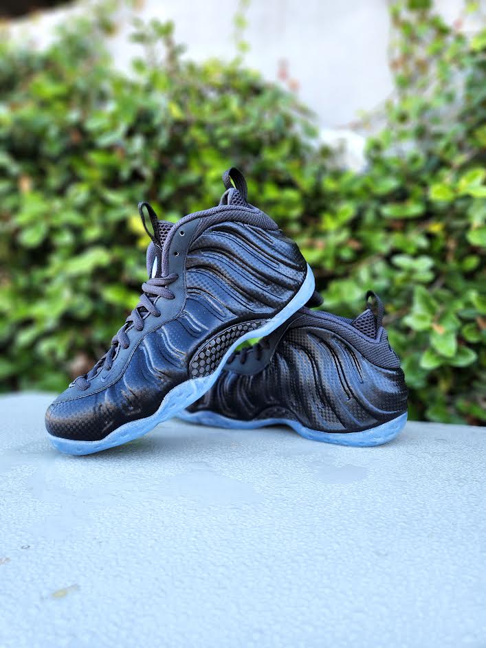 Nike Air Foamposite One – PRIVATE SNEAKERS