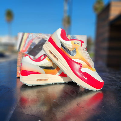 Nike Air Max '87 Premium – PRIVATE SNEAKERS