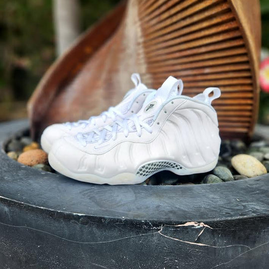 Nike Air Foamposite One – PRIVATE SNEAKERS
