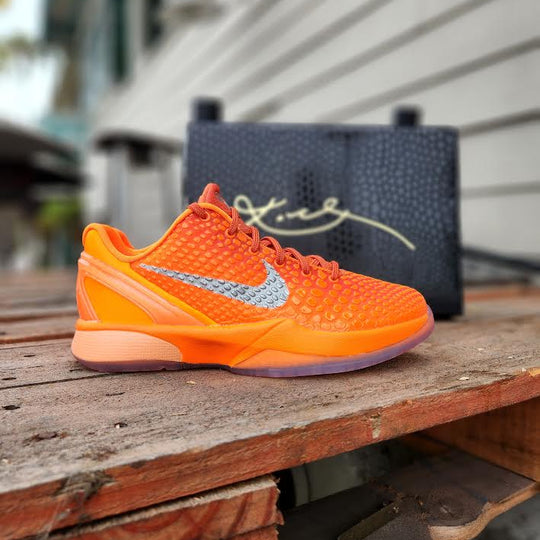 Nike Kobe 6 'WNBA' GS – PRIVATE SNEAKERS